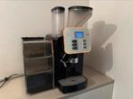 Schaerer Vito professioneel koffieapparaat, Elektronische apparatuur, Gebruikt, Koffiemachine, Ophalen, Koffiebonen