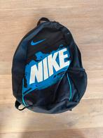 Nike rugzak, Ophalen of Verzenden, Gebruikt, Zwart, Overige merken