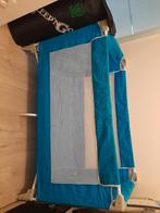 kinderstoel IKEA  / reisbed PRIMI SOGNI, Ophalen, Gebruikt, Minder dan 140 cm, Matras