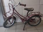 meisjesfiets volare, Fietsen en Brommers, Ophalen, Gebruikt, Volare, Handrem