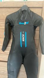 Badpak of surfpak maat S, Watersport en Boten, Watersportkleding, Ophalen, Zo goed als nieuw