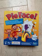Pie face!, Ophalen, Nieuw