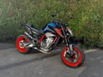 KTM Duke 890R, Motoren, 2 cilinders, 890 cc, Bedrijf, Meer dan 35 kW