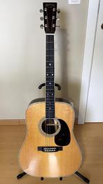 Martin D-35  Re-Imagined , mint conditie, Muziek en Instrumenten, Ophalen of Verzenden, Zo goed als nieuw, Western- of Steelstringgitaar