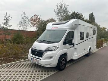 Fiat Ducato Dethleffs Trend Just90 2,2d automaat beschikbaar voor biedingen