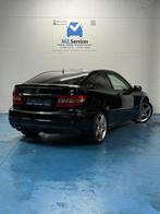 Mercedes-Benz C230 Coupe AMG -LINE, Autos, Mercedes-Benz, Cuir, Achat, Entreprise, Noir