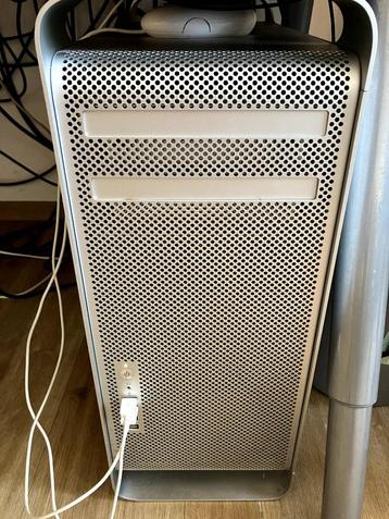 Apple Mac Pro beschikbaar voor biedingen