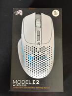 Glorious Gaming Model I 2 Wireless - NIEUW, Rechtshandig, Muis, Ophalen of Verzenden, Zo goed als nieuw