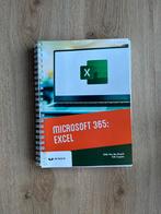 Microsoft 365 Excel, Enlèvement ou Envoi, Comme neuf