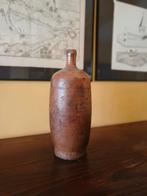 Oude kruik, Enlèvement