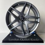 Mercedes CLA EQA EQB EQV GL X164 GLE GLS 5x112 19'' Velgen, Auto-onderdelen, 19 inch, Velg(en), -, -