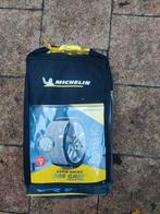 Chaussettes Michelin 18 pouces, Auto diversen, Sneeuwkettingen, Ophalen