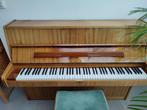 Piano vintage Sauter 108, Musique & Instruments, Brillant, Brun, Enlèvement, Utilisé