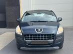 Peugeot 3008 benzine, Euro 5, Blauw, Bedrijf, Elektrische ramen