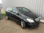 Mercedes B-klasse 150 euro4 2009 Airco 150000km Exp/Handel, Auto's, Voorwielaandrijving, 1498 cc, 4 cilinders, Zwart