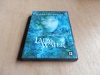 nr.844 - Dvd: lady in the water - thriller, Vanaf 12 jaar, Ophalen of Verzenden, Bovennatuurlijke thriller
