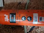 Spit Diamantdroogboor M41 ø 62 x 350 mm hybrid-x-force, Ophalen of Verzenden, Nieuw