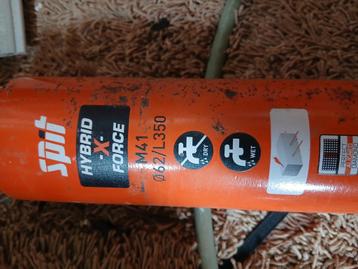 Spit Diamantdroogboor M41 ø 62 x 350 mm hybrid-x-force, Enlèvement ou Envoi, Neuf