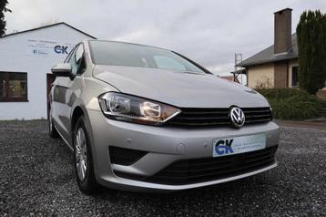 Volkswagen Golf Sportsvan 1.2 TSI Trendline Bluemotion 2015 beschikbaar voor biedingen