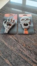 Flesopener ( Halloween), Ophalen, Nieuw