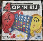 Vier op een rij, Hobby en Vrije tijd, Gezelschapsspellen | Bordspellen, Een of twee spelers, Ophalen, Nieuw, Hasbro gaming