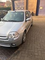 Très belle Clio 2l sport 150cv 136000 1proprietaire, Autos, Entreprise, Boîte manuelle, Phares antibrouillard, 3 portes