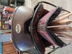Selle barefoot, Dieren en Toebehoren, Paarden en Pony's | Zadels, Ophalen, Zo goed als nieuw, Overige soorten