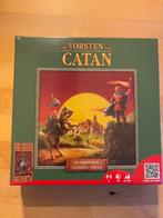 De vorsten van Catan uitbreiding, Hobby en Vrije tijd, Gezelschapsspellen | Kaartspellen, Ophalen, Nieuw