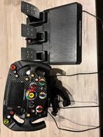 Thrustmaster sf1000 + T3PM pedalen + T300 base, Games en Spelcomputers, Spelcomputers | Sony Consoles | Accessoires, Ophalen of Verzenden