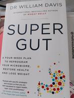 Super Gut - Dr W. Davis, Livres, Enlèvement
