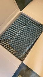 Nieuwe Grindmatten grindplaten, Tuin en Terras, Ophalen, Nieuw