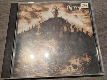Cypress Hill - Black sunday beschikbaar voor biedingen