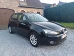 Golf 6 2012 automaat DSG 190000km, Auto's, Te koop, Berline, 1200 cc, Benzine