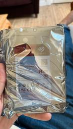 Disque dur seagate ironwolf 8to 3.5 neuf, HDD, Nieuw, Ophalen of Verzenden, Desktop