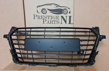 Grill Audi TT 8S TTS Origineel Grille 8S0853651A bj.2014-