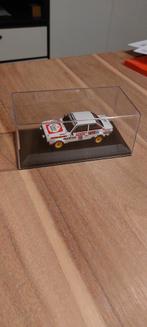 ** Ford Escort Patrick Snijers sponsor CRISTAL ALKEN, Verzamelen, Ophalen of Verzenden, Zo goed als nieuw, Overige typen