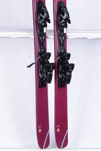 171 freeride ski's DPS PAGODA PISTE 94 C2 2022, Sport en Fitness, Skiën en Langlaufen, 160 tot 180 cm, Gebruikt, Ophalen of Verzenden