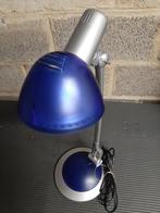 bureau lamp, Ophalen of Verzenden, Nieuw, Glas, 50 tot 75 cm
