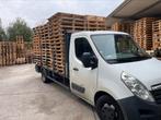 pallethandelaar inkoop en verkoop van pallets, Doe-het-zelf en Bouw, Ophalen of Verzenden, Pallet