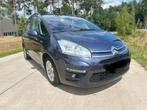 Citroën c4 Picasso, 7 zitplaatsen, Autos, Citroën, Euro 5, Achat, Attache-remorque, Boîte manuelle