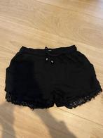 Short Yu&me noir, Kleding | Dames, Broeken en Pantalons, Kort, Zwart, Nieuw, Ophalen of Verzenden