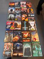 260 dvd’s voor de liefhebbers of verzamelaars., CD & DVD, DVD | Autres DVD, Enlèvement, Comme neuf