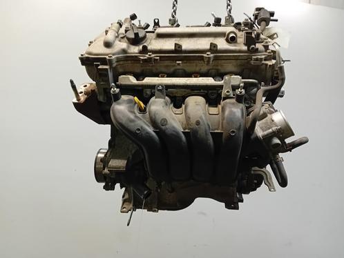 MOTOR Toyota Auris (E15) (01-2006/09-2012) (1ZRFE), Auto-onderdelen, Motor en Toebehoren, Toyota, Gebruikt