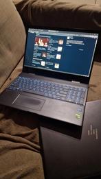Hp envy x360 touch i7, HDD, I7-8665U, Ophalen of Verzenden, Zo goed als nieuw