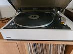 Lenco L 78, Audio, Tv en Foto, Platenspelers, Ophalen, Zo goed als nieuw