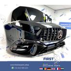 W177 A KLASSE A45s AMG VOORKOP ZWART 2024 PERFORMANCE PAKKET, Auto-onderdelen, Gebruikt, Voor, Mercedes-Benz, Ophalen of Verzenden