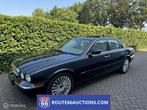 Jaguar XJ 3.0 V6 | 2004 | Route 66 Auctions, Autos, Achat, Entreprise, Boîte manuelle, Autre carrosserie