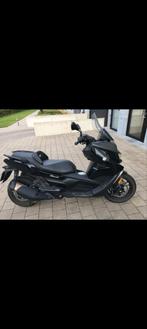 BMW C400 GT 2021, Motoren, Motoren | BMW, Scooter, Particulier, 350 cc, Meer dan 35 kW