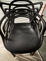 Tabouret, Huis en Inrichting, Stoelen, Ophalen, Zo goed als nieuw