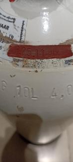 Duik fles 10L 232bar . 2016 gekeurd 11/25, Enlèvement ou Envoi